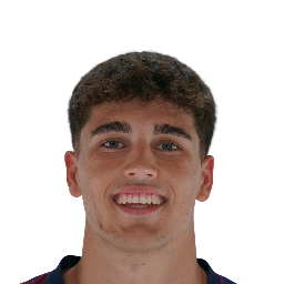 Pau Cubarsí