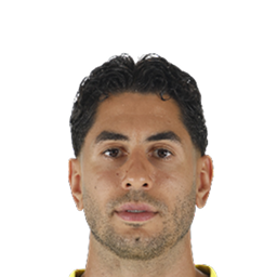 Ayoze Pérez
