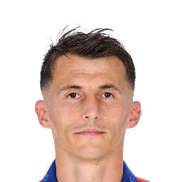 Ante Budimir